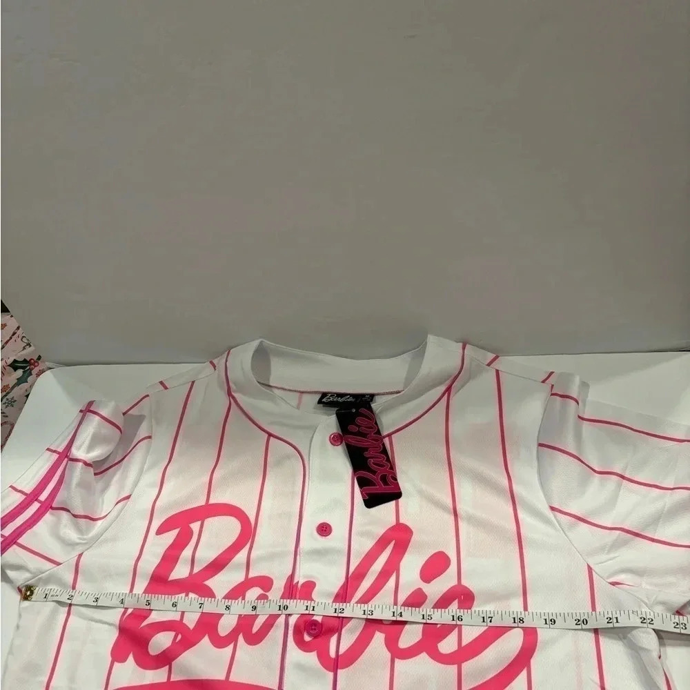 Barbie ICON 59 Jersey Women’s Size M NWT - Picture 6 of 6